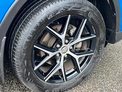 2018 Toyota
RAV4 Cruiser
