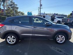 2017 Honda
HR-V VTi