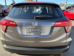 2017 Honda
HR-V VTi