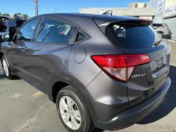 2017 Honda
HR-V VTi