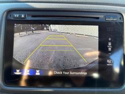2017 Honda
HR-V VTi