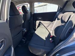 2017 Honda
HR-V VTi