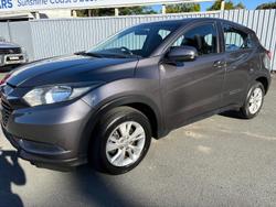 2017 Honda
HR-V VTi