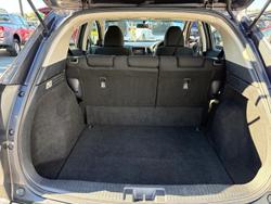 2017 Honda
HR-V VTi