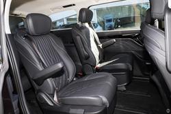2023 LDV
MIFA Mode