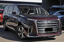 2023 LDV
MIFA Mode