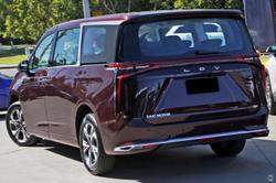 2023 LDV
MIFA Mode
