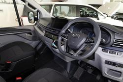 2024 LDV
Deliver 7