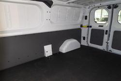 2024 LDV
Deliver 7