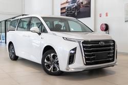 2023 LDV
MIFA Mode