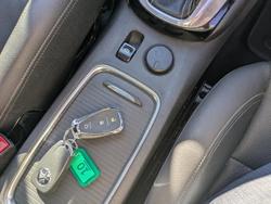 2017 Holden Astra RS-V