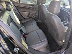 2017 Holden Astra RS-V