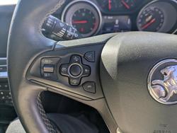 2017 Holden Astra RS-V