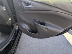 2017 Holden Astra RS-V