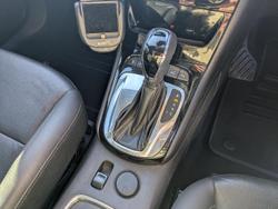 2017 Holden Astra RS-V