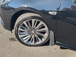 2017 Holden Astra RS-V