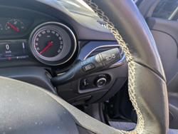 2017 Holden Astra RS-V