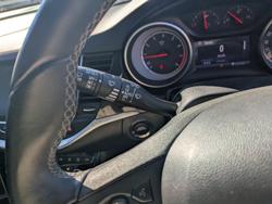 2017 Holden Astra RS-V