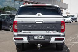 2024 LDV T60 Max LUXE
