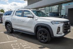 2024 LDV T60 Max LUXE