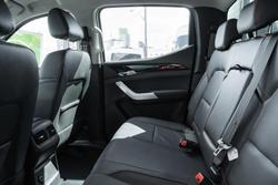 2024 LDV T60 Max LUXE