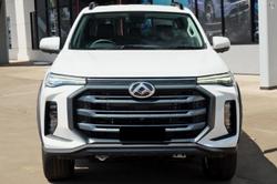 2024 LDV
T60 Max LUXE