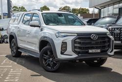 2024 LDV T60 Max LUXE