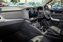 2024 LDV
T60 Max LUXE