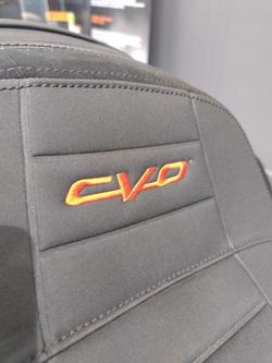 2024 Harley-Davidson CVO Street Glide 121 (FLHXSE) Touring Orange