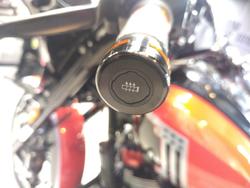 2024 Harley-Davidson CVO Street Glide 121 (FLHXSE) Touring Orange