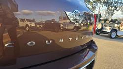 2014 MINI
Countryman Cooper D