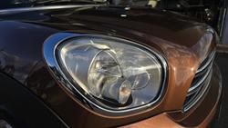 2014 MINI
Countryman Cooper D