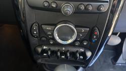 2014 MINI
Countryman Cooper D
