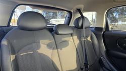 2014 MINI
Countryman Cooper D