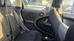 2014 MINI
Countryman Cooper D