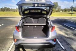 2021 Toyota
C-HR Koba