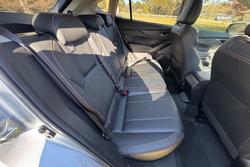 2019 Subaru
XV 2.0i-S