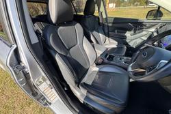 2019 Subaru
XV 2.0i-S