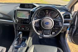 2019 Subaru
XV 2.0i-S
