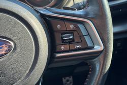 2019 Subaru
XV 2.0i-S
