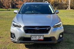 2019 Subaru
XV 2.0i-S