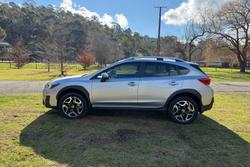 2019 Subaru
XV 2.0i-S