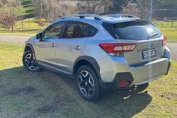 2019 Subaru
XV 2.0i-S