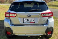 2019 Subaru
XV 2.0i-S