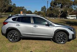 2019 Subaru
XV 2.0i-S
