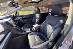 2019 Subaru
XV 2.0i-S
