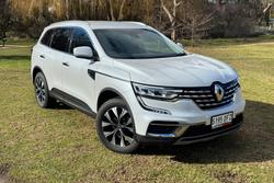 2022 Renault
Koleos Zen