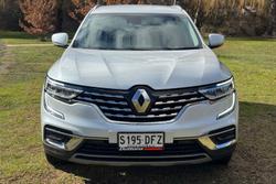 2022 Renault
Koleos Zen