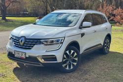 2022 Renault
Koleos Zen