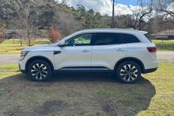 2022 Renault
Koleos Zen